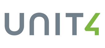 unit 4 logga guld partners