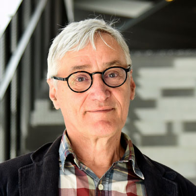 Lars Hultkrantz profilbild KOMMEK 2026 talare