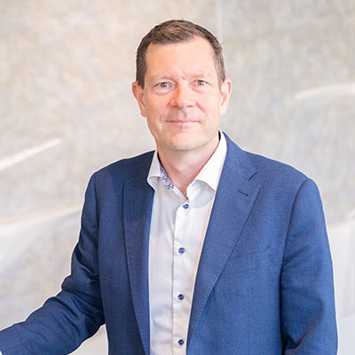 Per Altenberg profilbild KOMMEK 2026 talare