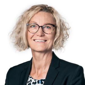 Ann-Charlotte Järnström profilbild talare