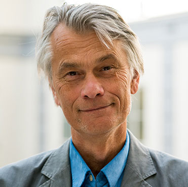 Mats Alvesson profilbild talare