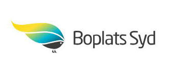 Boplats-syd Boplats-syd logga