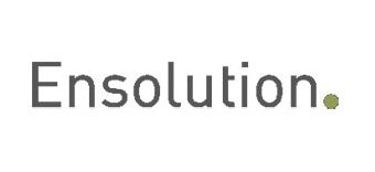 Ensolution Ensolution logga