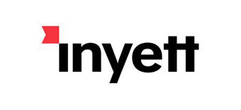 Inyett