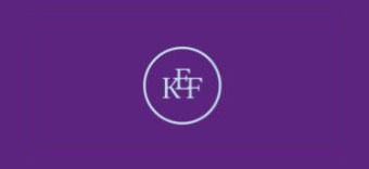 KEF KEF utställare logga