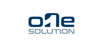 One-solution One-solution logga
