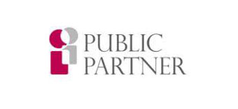Public-partner Public-partner logga