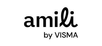Visma-Amili Visma-Amili logga