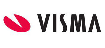 Visma-publitech Visma-publitech utställare logga