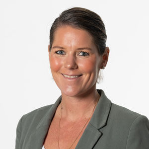 Caroline talare profilbild Ankarström