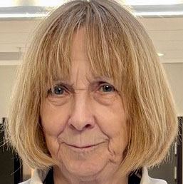 Cecilia Forss profilbild