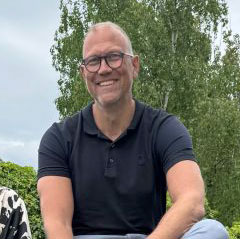 Daniel-Broman talare