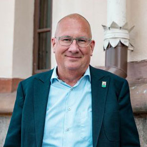 Daniel Wäppling talare profilbild