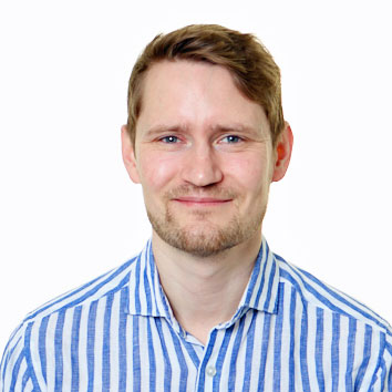 Douglas Knutsson profilbild talare
