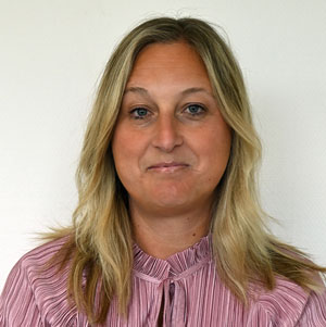 Emma Krüger talare profilbild