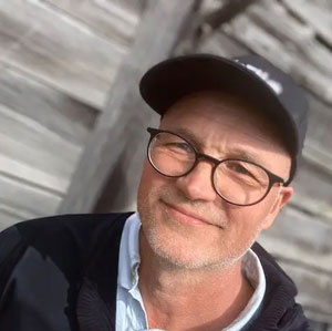 profilbild Gunnar Westling
