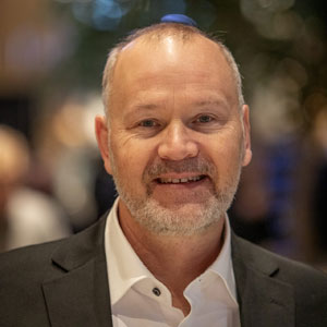Hans-Petersson talare profilbild