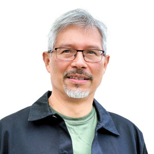 Herman-Crespin profilbild talare