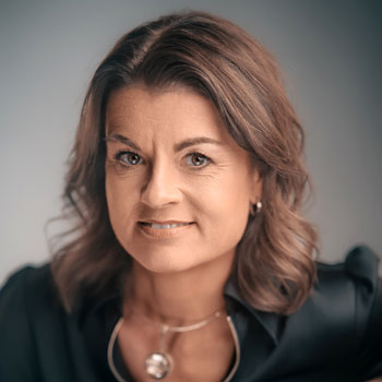 Anna Bellman talare profilbild