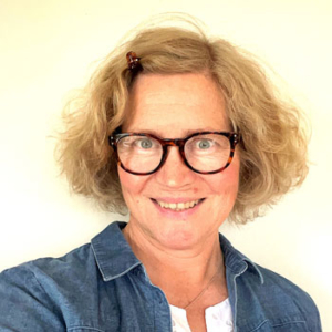 Anna-Gollungberg Anna Gollungberg talare profilbild