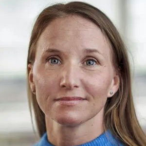 Anna Glenngård profilbild talare