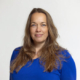 Annika Buckley talare profilbild