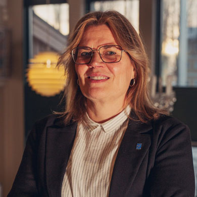 Catarina-Willman profilbild talare