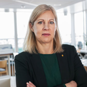 Christina-Kiernan Christina Kiernan talare profilbild