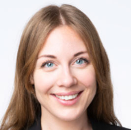 profilbild talare Clara-Wadman