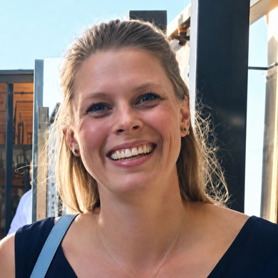 Jenny Sätherström profilbild talare