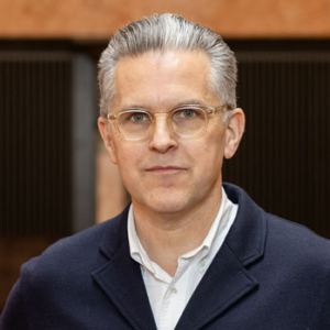John Mellkvist talare profilbild