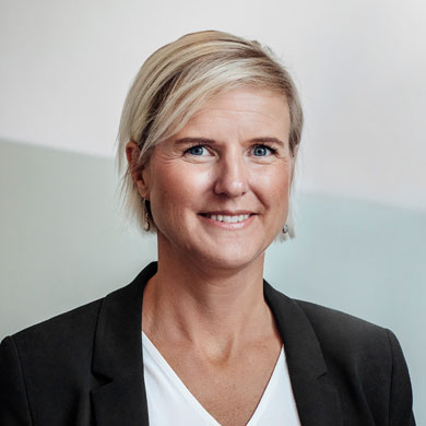 Karin Cedwall profilbild talare