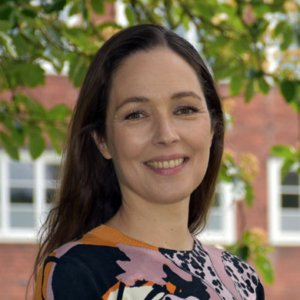 Karolina-Berglund Karolina Berglund profilbild talare
