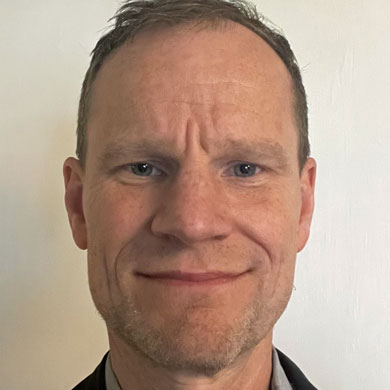 Lasse Einarsson profilbild talare