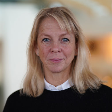 Lisa Olsson profilbild talare