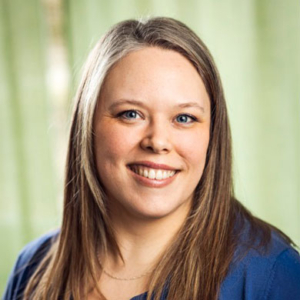 Maria Johansson profilbild talare