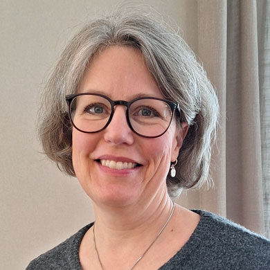 Maria Malmström profilbild talare