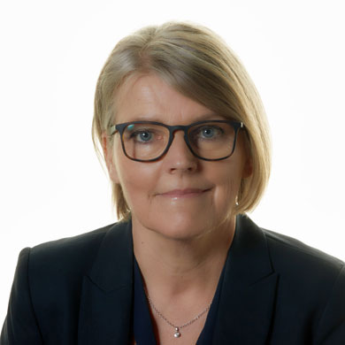 Maria Price profilbild talare