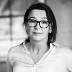 Merete Tillman profilbild talare