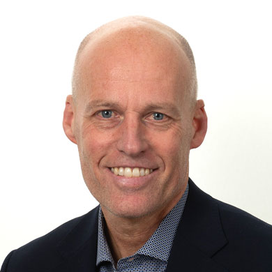 Mikael Lind profilbild talare