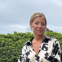 Mikaela Pilö profilbild talare
