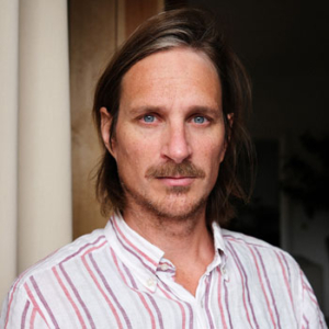Nils Petter Löfstedt profilbild talare