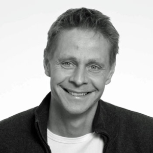Per Sandgren profilbild talare