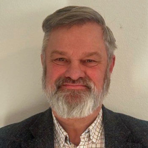 Roger O Nilsson profilbild talare
