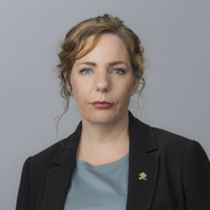 Sara-Persson profilbild talare