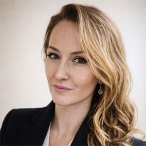 Sofia Avdeitchikova profilbild talare