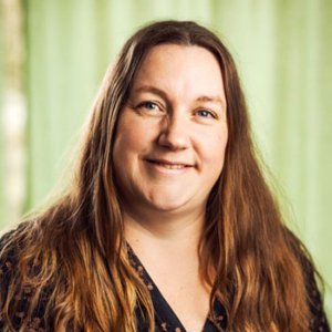 Therese Grevendahl profilbild talare