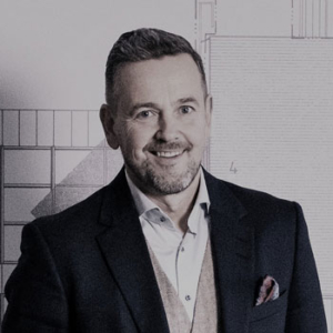 Ulf Stenman profildbild talare