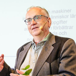 Urban Denielsson talare profilbild