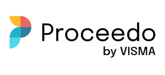Visma Proceedo logga